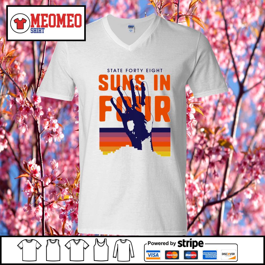 suns in 4 shirt state 48