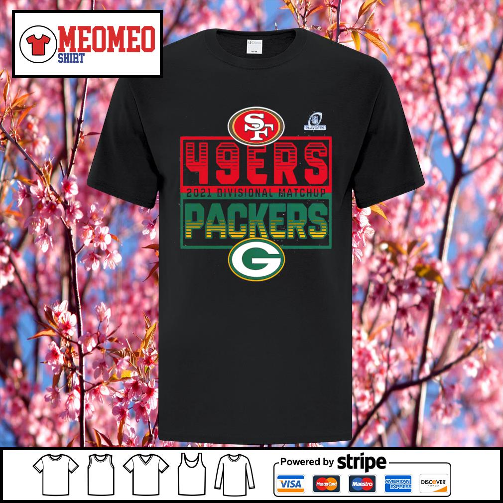 Green Bay Packers Vs. San Francisco 49ers 2021 NFL