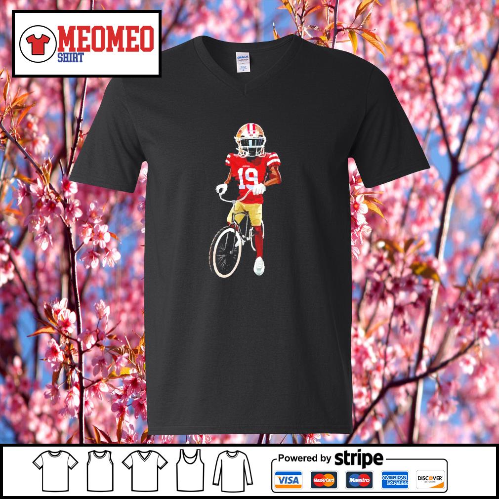 Meme 19 deebo samuel Football dancing deebo shirt, hoodie, sweater, long  sleeve and tank top