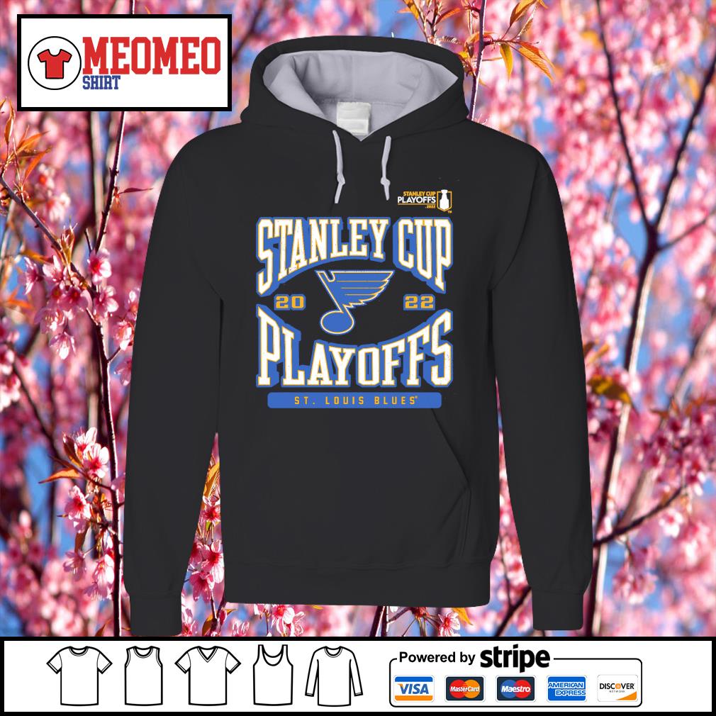 Blues stanley hotsell cup hoodie