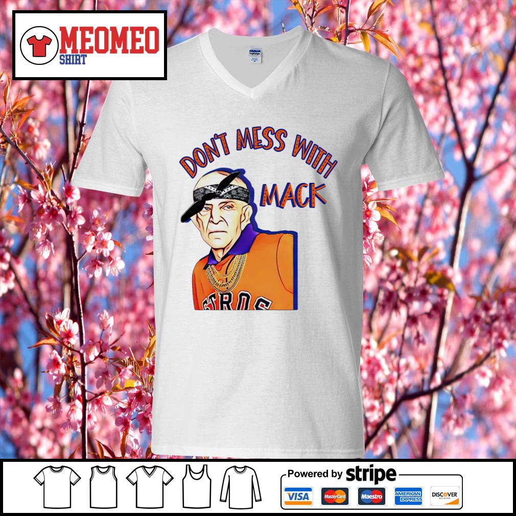 Mattress Mack T-Shirt