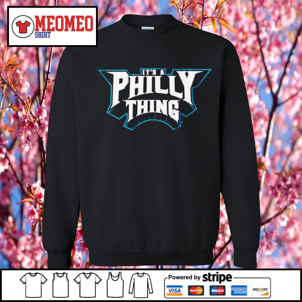 Philadelphia Eagles Kobe Bryant It's A Philly Thing Shirt, hoodie