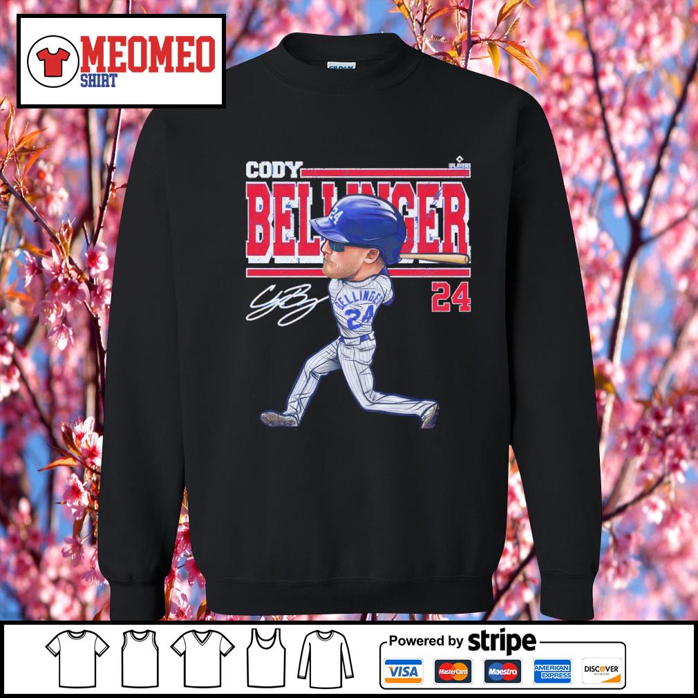 Extend Cody Bellinger Shirt, hoodie, sweater, long sleeve and tank top