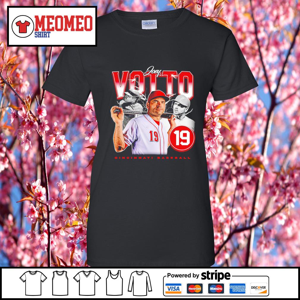 Joey Votto Welcome back signature Cincinnati Reds shirt, hoodie, sweater  and long sleeve