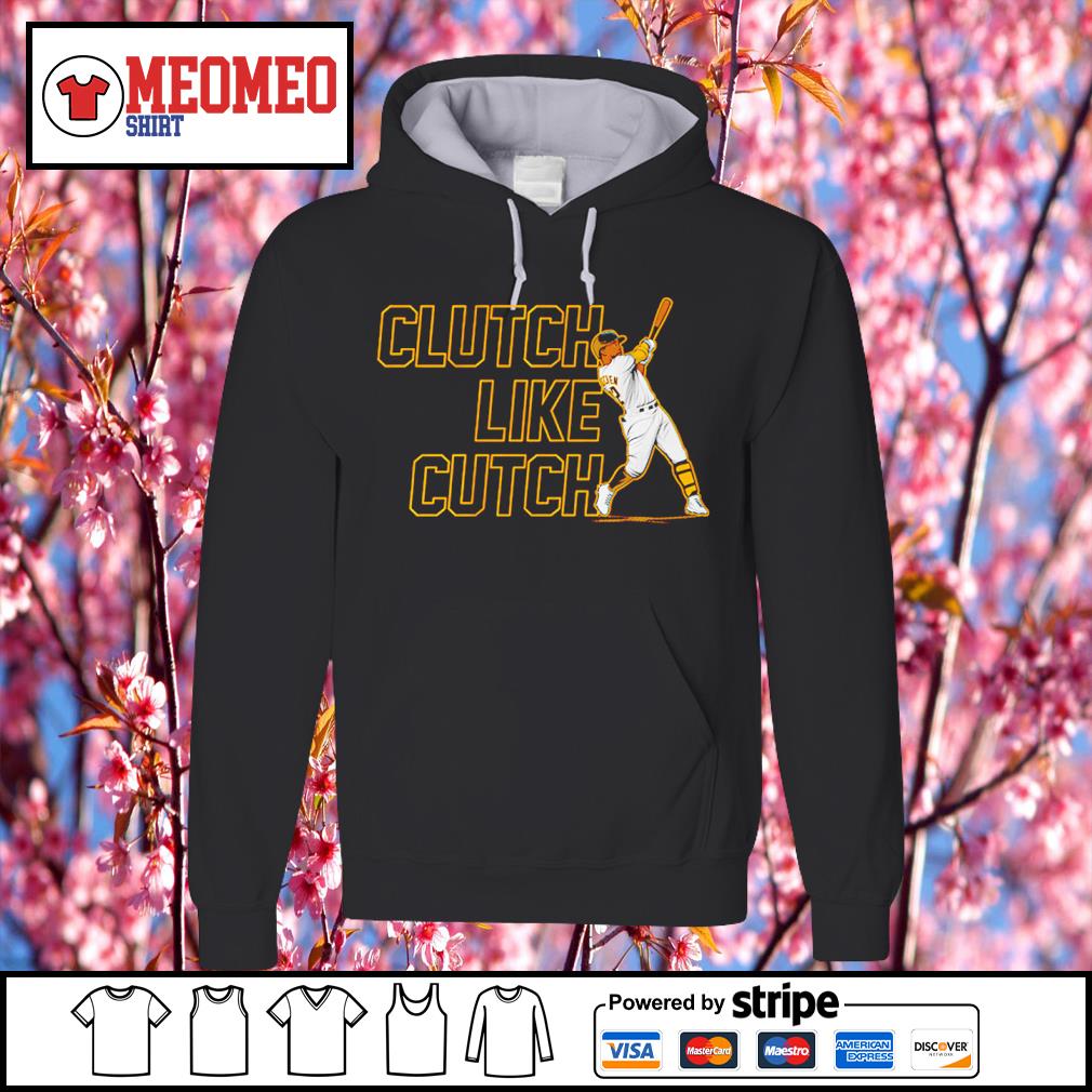 Pittsburgh Pirates Andrew Mccutchen Cutch Shirt, hoodie, sweater, long  sleeve and tank top