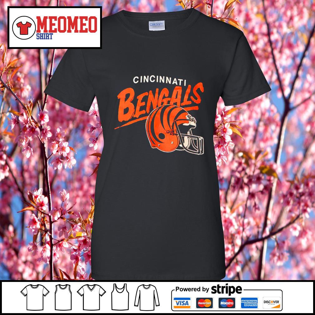 Football Team Cincinnati Bengals Shirt, hoodie, longsleeve