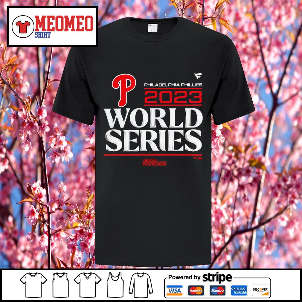 Philadelphia Phillies World Series Bound Houston You Have A Problem Shirt,  hoodie, sweater, long sleeve and tank top