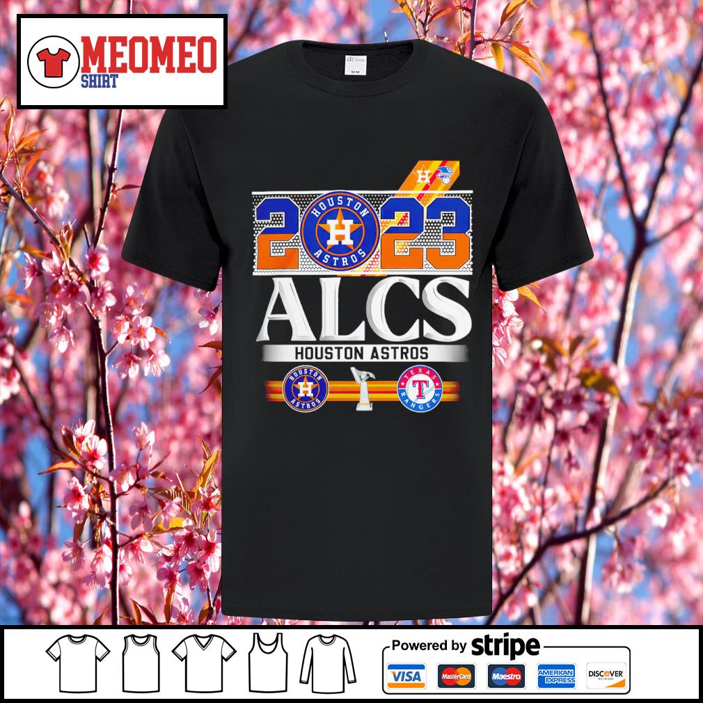 2023 H-Town ALCS Houston Astros Vs Texas Rangers Shirt, hoodie, sweater,  long sleeve and tank top