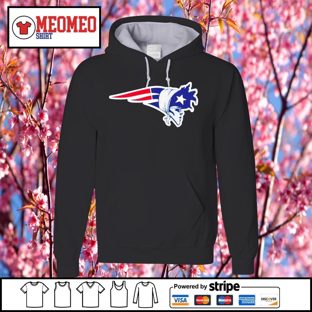 cam newton patriots hoodie